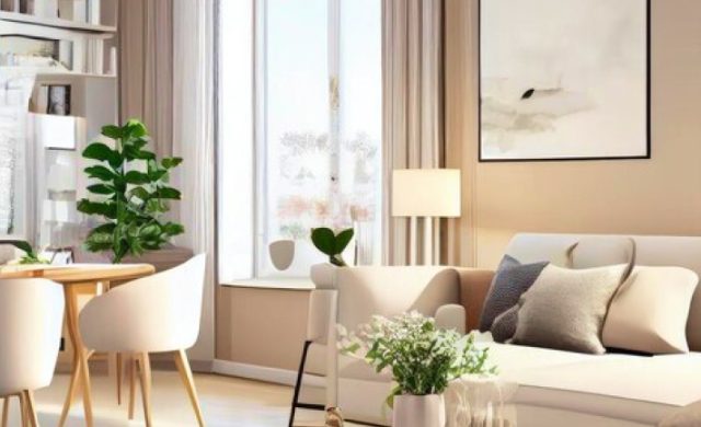 Interior design